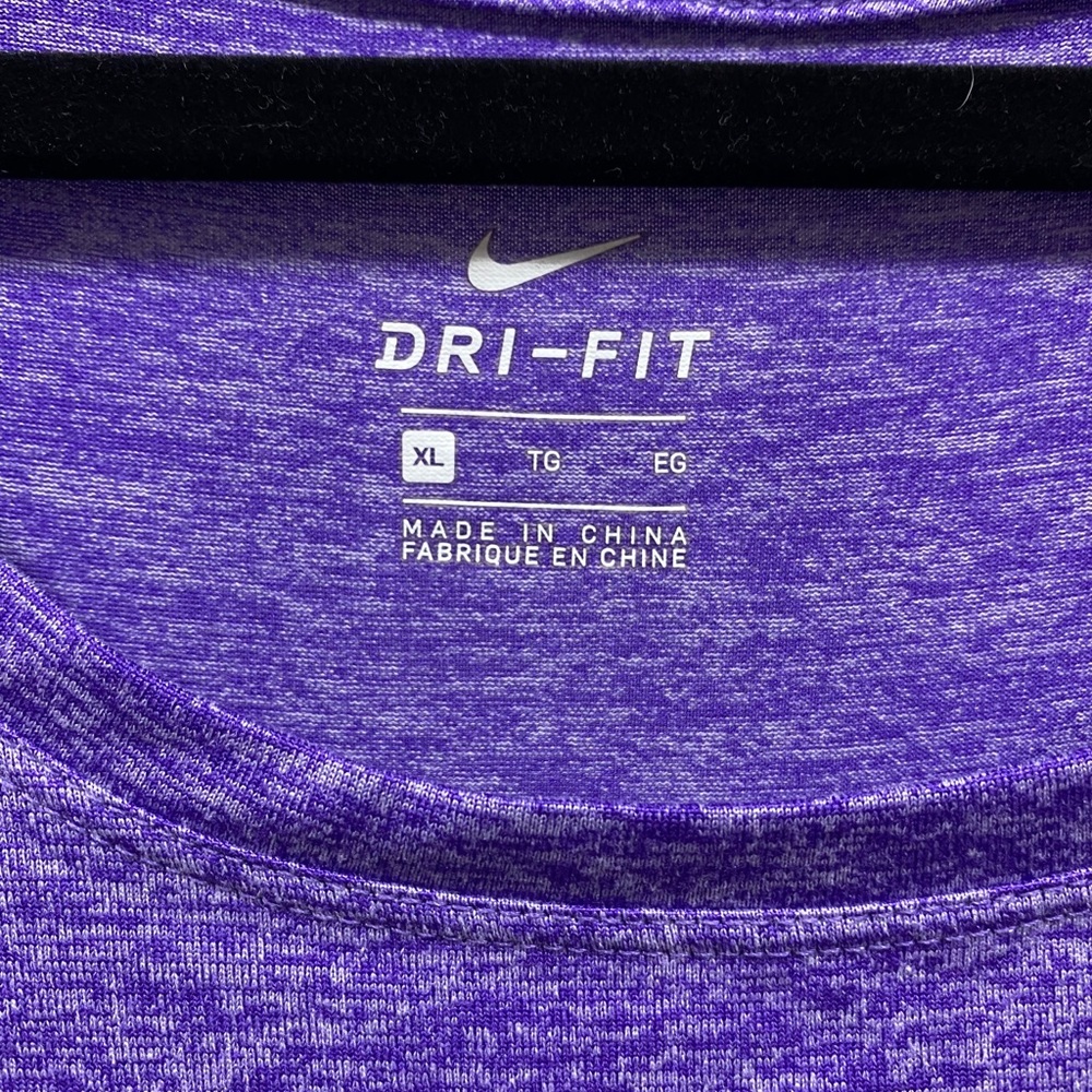 Nike Dri-fit Top